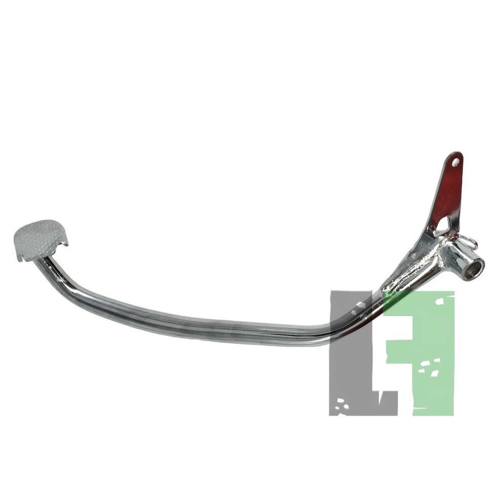 Pedal de Freio Crypton 115 2010 Até 2015 em Oferta na Shopee