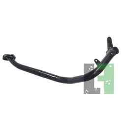 Pedal De Freio Shineray Jet 50 2014 Até 2020