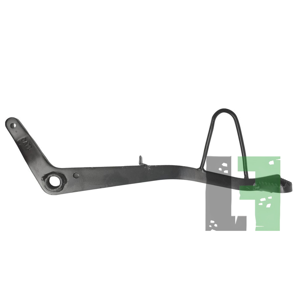 Pedal De Freio Xtz 125 2002 Até 2009