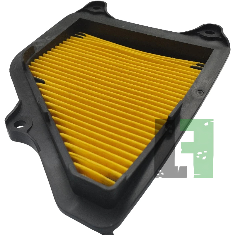 Filtro de Ar Moto Modelo Suzuki GS 120 Todos os Anos