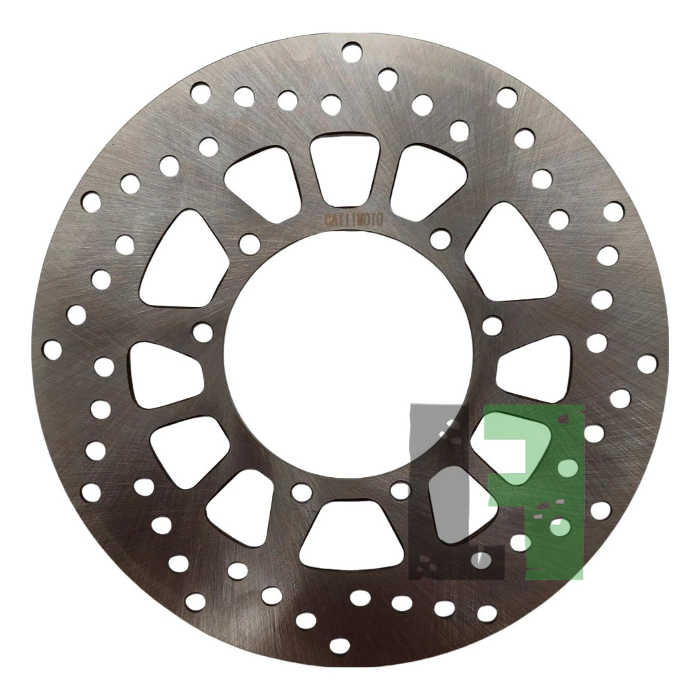 Disco Freio Dianteiro Xtz 125 2003 Até 2016 / Tdm 225 / Dt 200 Todos Anos em Oferta na Shopee