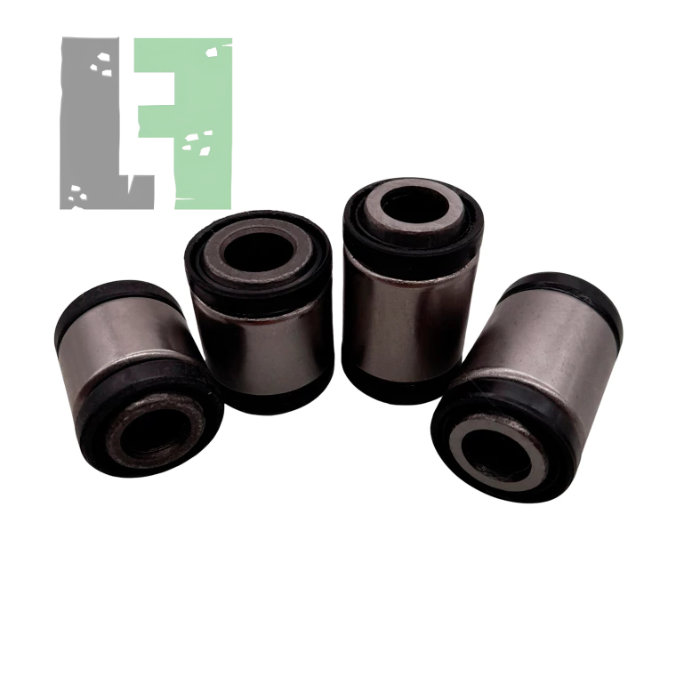 Bucha Pro Link Suspensão Xre 300 / Tornado 250 Com Rolamento e Retentor