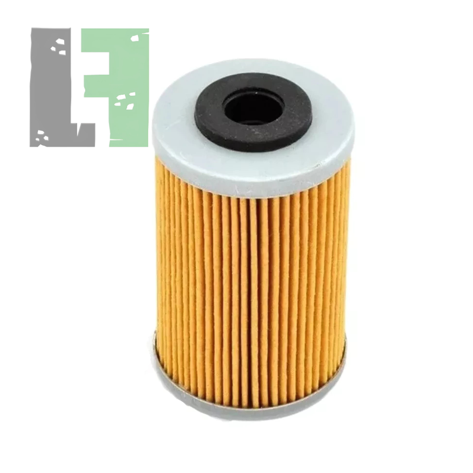 Filtro De Oleo Ktm Duke 200 2015 Até 2017 / Bajaj Dominar 400 Todos Anos