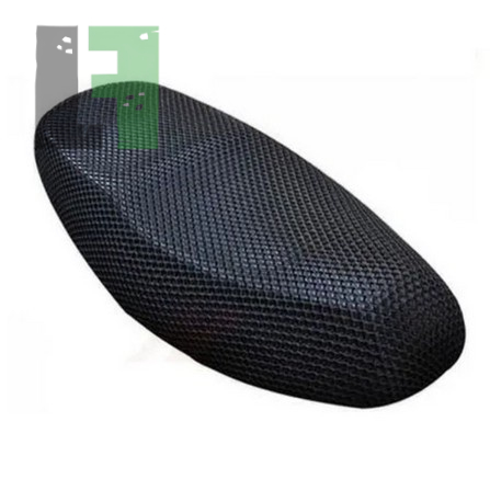 Capa De Banco Térmica Para Cbx 250 Twister 2001 Até 2008 em Oferta na Shopee