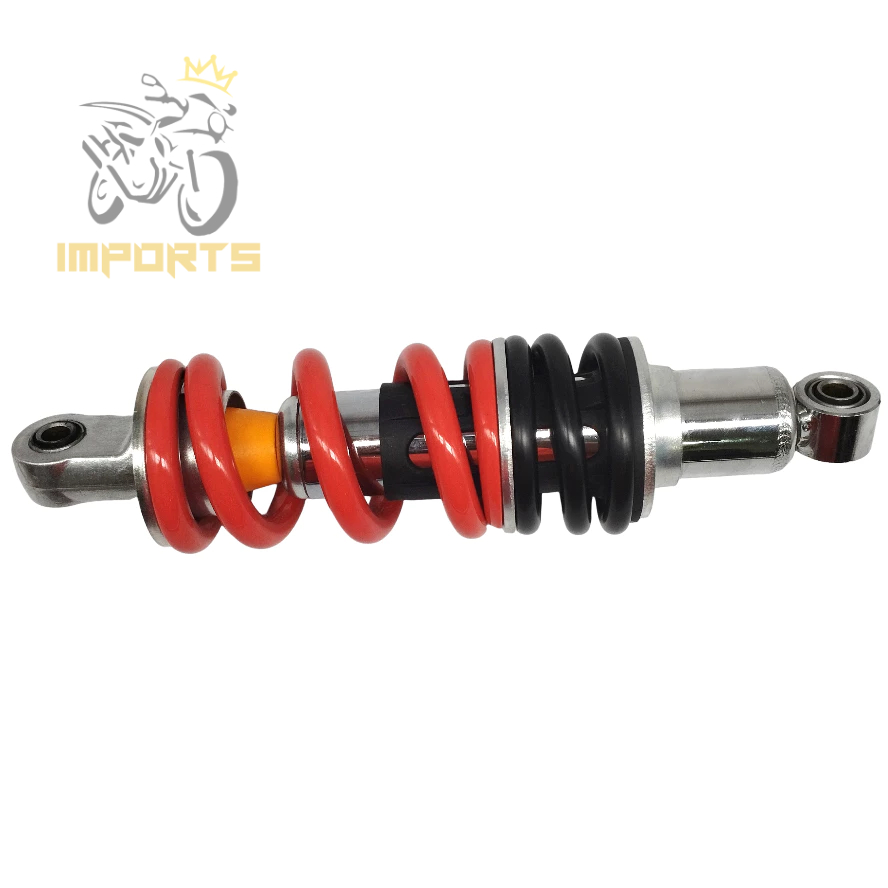 Amortecedor Traseiro Para Moto Pro Link Cb 250f Twister 2016 Até 2022