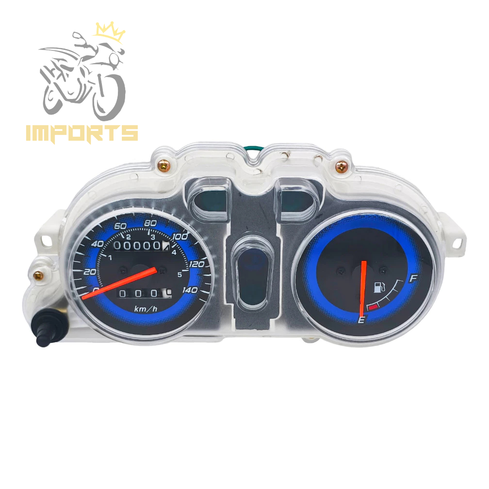 Painel Para Moto Shineray Xy 150-5 Max / XY 150-5 Max Fire Completo