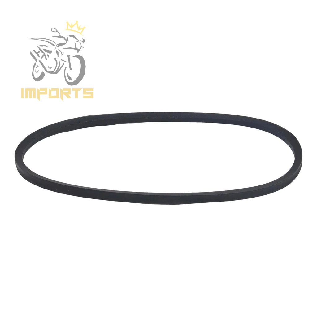 Correia A30 Transmissão Para Mobilete Bikelete Caloi Monark Kevlar