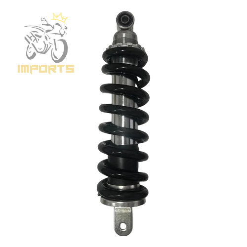 Amortecedor Pro Link Para Nx 400 Falcon 1999 Até 2008 / Nx 400i Falcon 2013 Até 2015