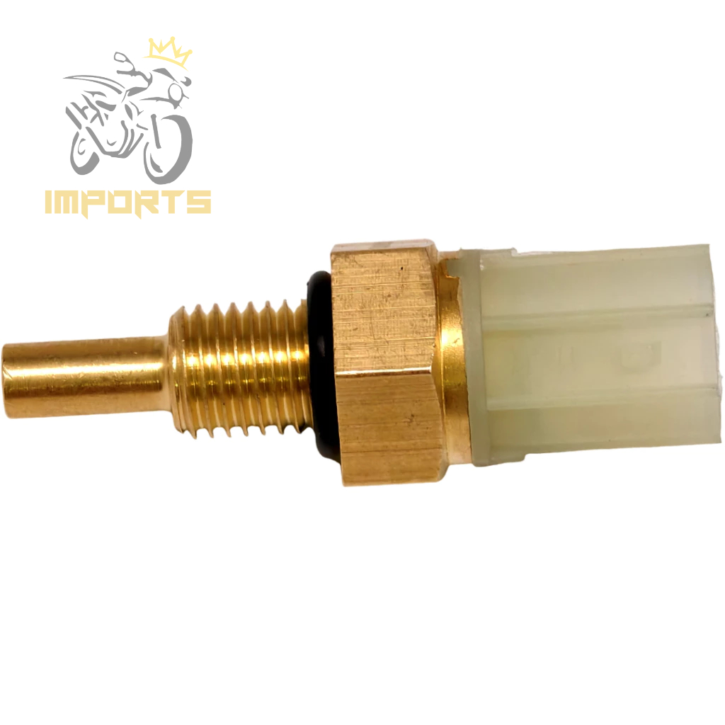 Sensor De Temperatura Biz 110i Pop 110i / Fan 125 / Cg 150 160 / Nxr Bros 150 160 / Cb / Nx 400 em Oferta na Shopee