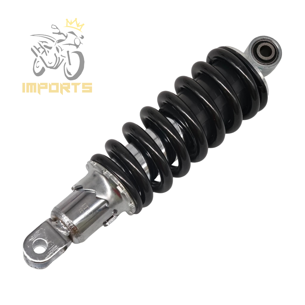 Amortecedor Traseiro Pro Link Para Moto Fazer 250 2006 Até 2017