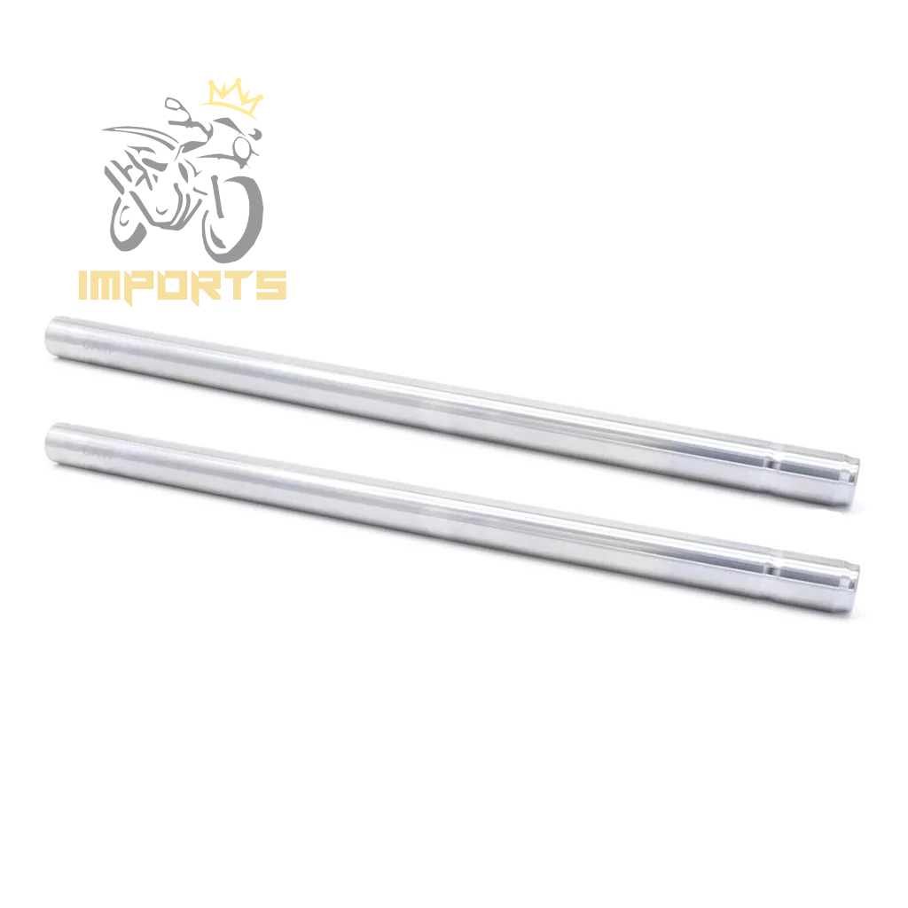 Par Tubo Bengala Interna Yamaha Neo 115 2005 Até 2012
