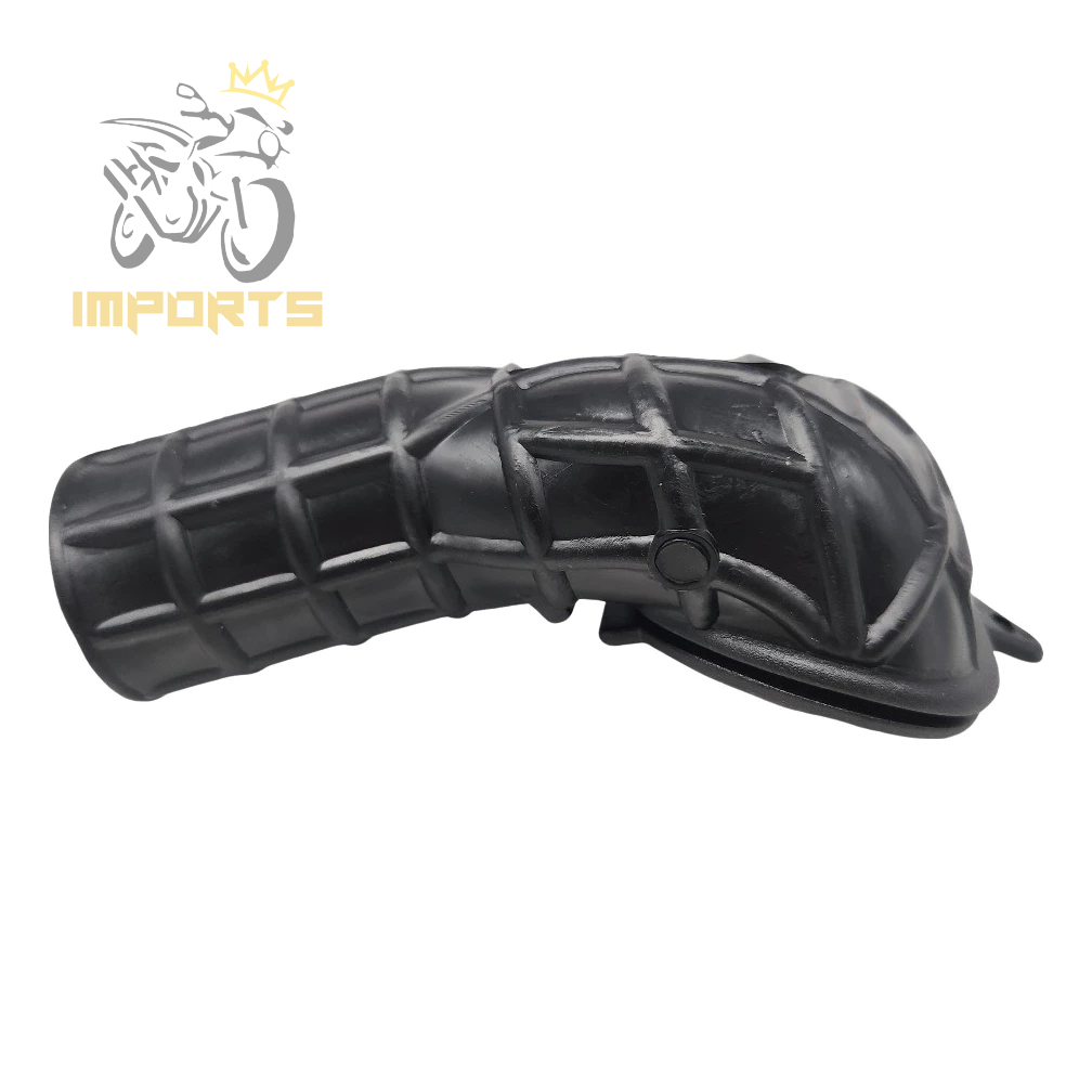 Condutor Tampa Filtro De Ar Para Titan / Fan 160 / Start 160 2016 Até 2020
