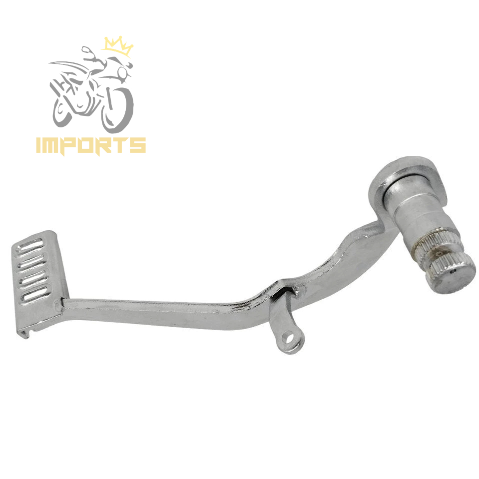 Pedal Freio Para Cb 300 2009 Até 2015
