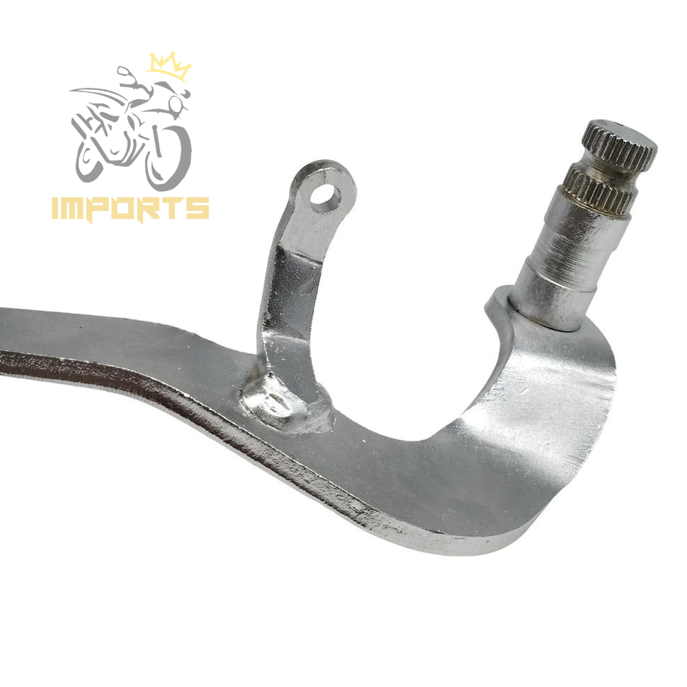 Pedal Freio Para Cb 300 2009 Até 2015