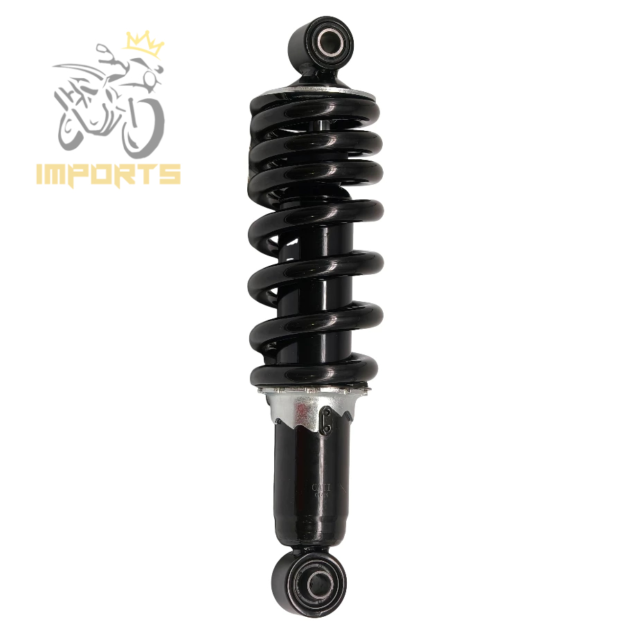 Amortecedor Pro Link Para Xtz 125 2003 Até 2016