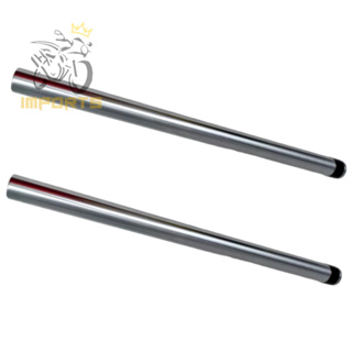 Par Tubo Cilindro Interno Bengala Moto Cb 250f Twister 2016 Até 2022 em Oferta na Shopee