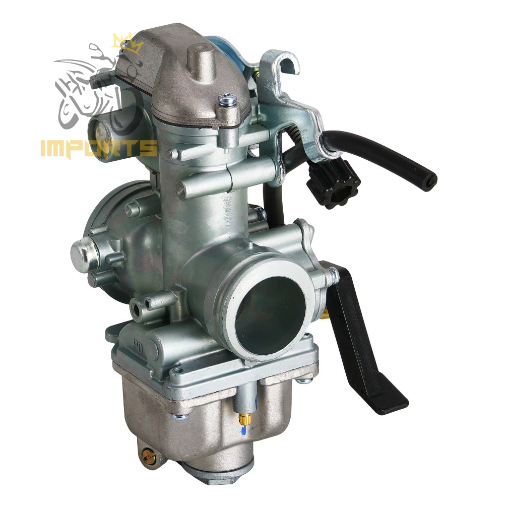 Carburador Completo Para Crf 230 2008 Até 2010