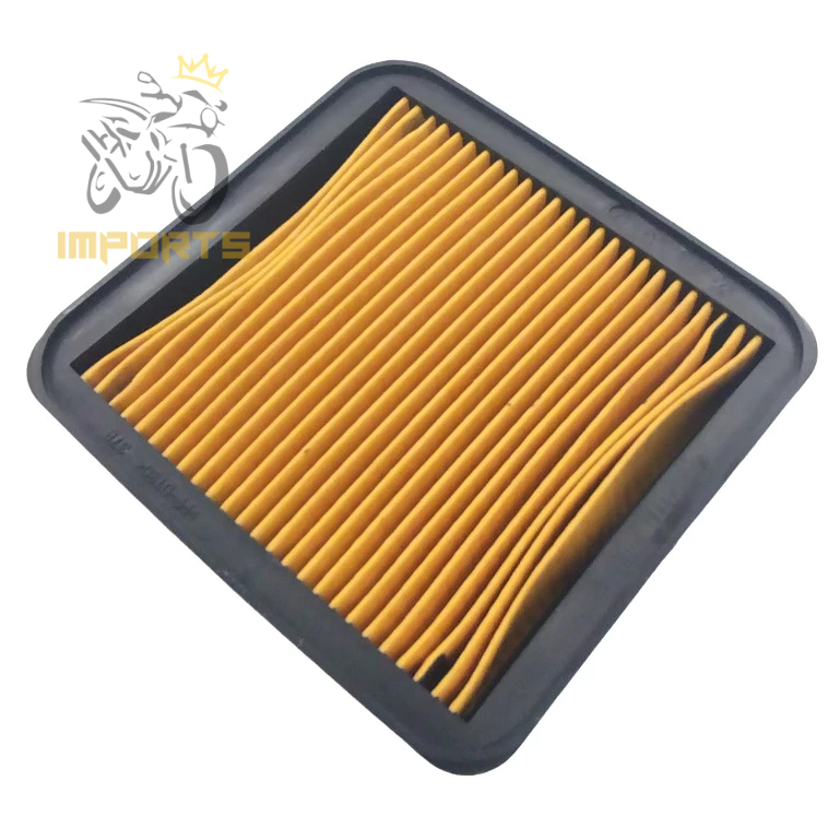 Filtro de Ar Para Dafra Apache 200 em Oferta na Shopee