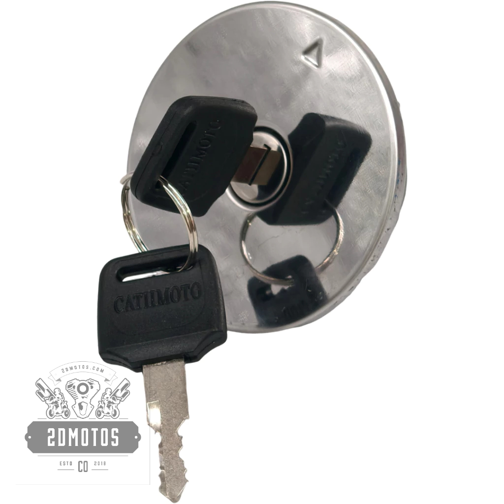 Tampa Tanque Gasolina Yamaha Xtz 150 Crosser 2014 Até 2019 em Oferta na Shopee