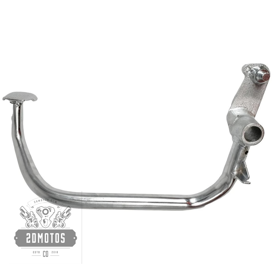 Pedal Freio Para Honda Fan 150 / Titan 150 2014 Até 2015