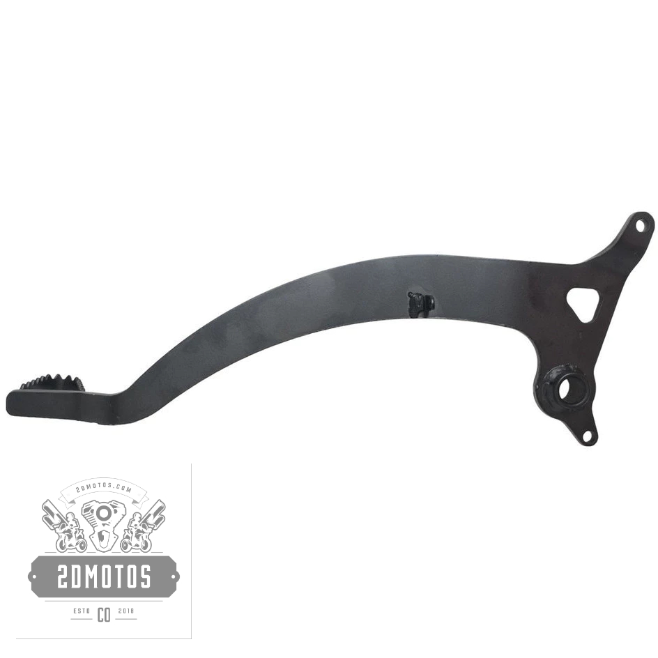 Pedal Freio Moto Yamaha Xtz 150 Crosser 2014 Até 2024 em Oferta na Shopee