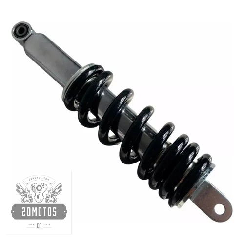 Amortecedor Traseiro Pro Link Cbx 250 Twister Ano 2001 até 2008