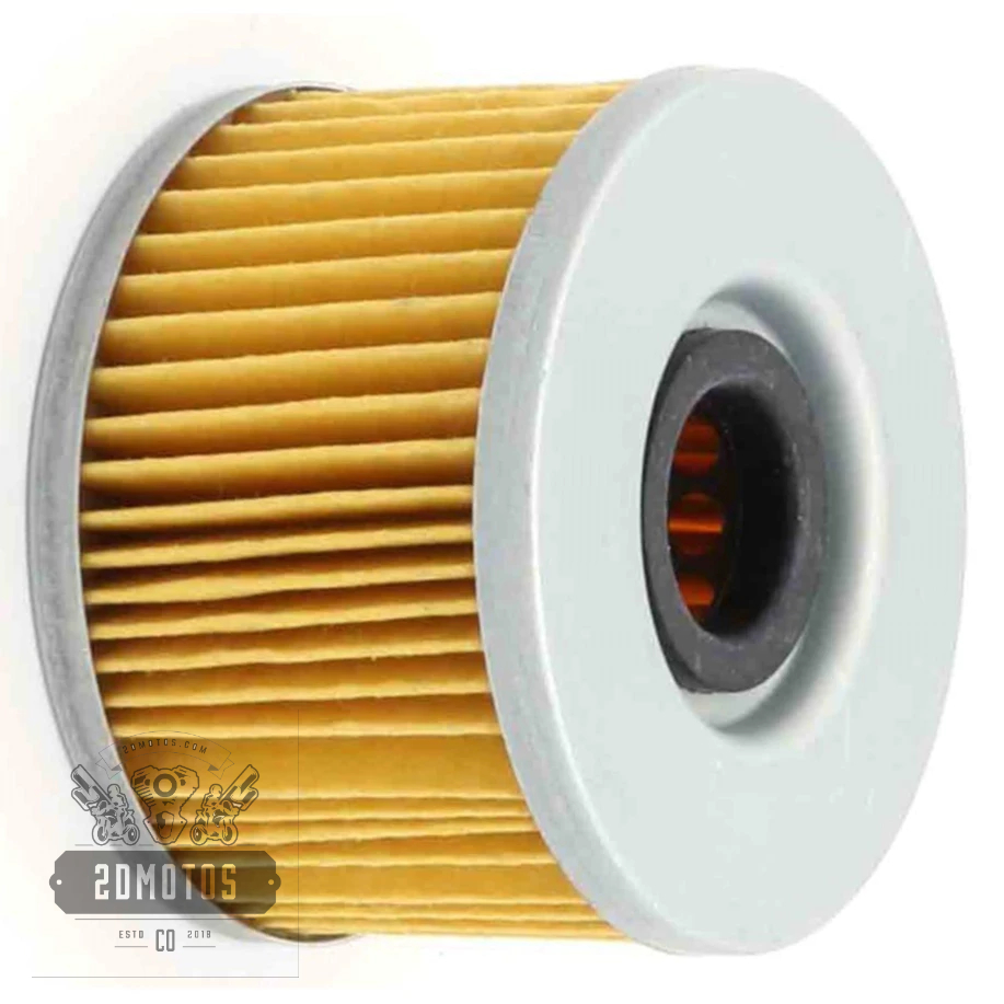 Filtro De Óleo Honda Cb 400 / Cb 450 / Cbr 450sr