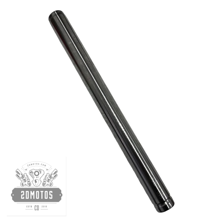 Tubo Bengala Interna Yamaha Crypton 115 2012 Até 2016