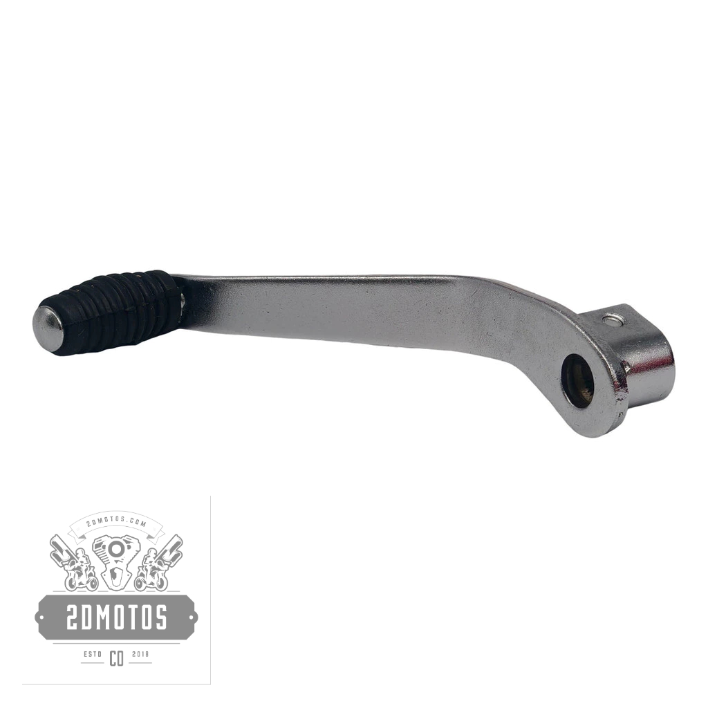 Pedal De Cambio Yamaha Ybr 125 2000 Até 2009 /  Factor 125 2009 Até 2016