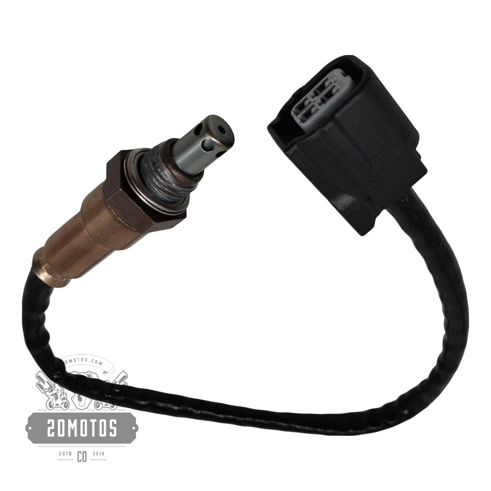 Sonda Lambda Sensor Oxigênio Honda Nxr 150 Bros Flex / Xre 300