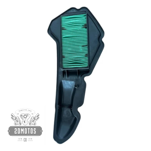 Filtro De Ar Pcx 150 2019 Até 2022 em Oferta na Shopee