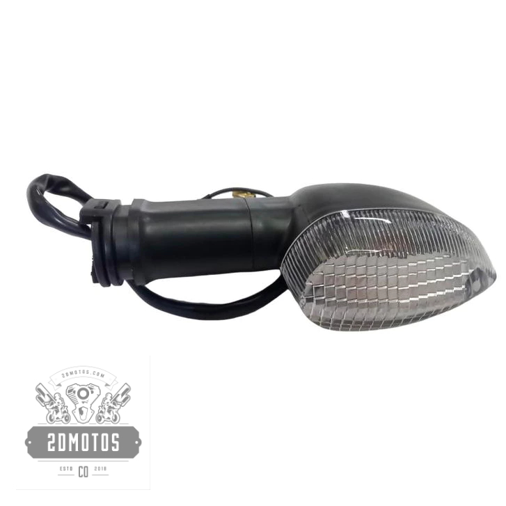 Pisca Completa Dianteira Direita Fazer / Crosser / Tenere em Oferta na Shopee