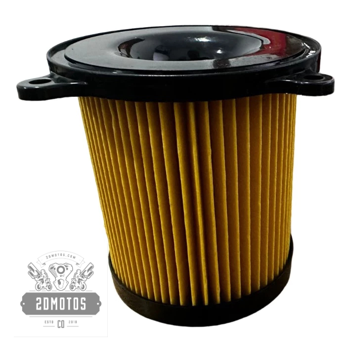 Filtro Ar Moto Dafra Kansas 150 / Horizon 150