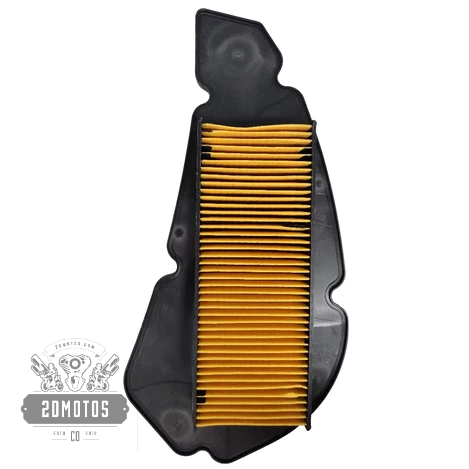 Filtro Ar Para Moto Cityclass 200i 2014 A 2020
