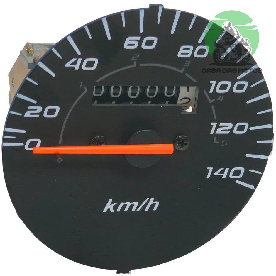 Marcador Velocimetro Honda Fan 150 2009 Até 2013 / Titan 150 KS/ES 2004 Até 2008