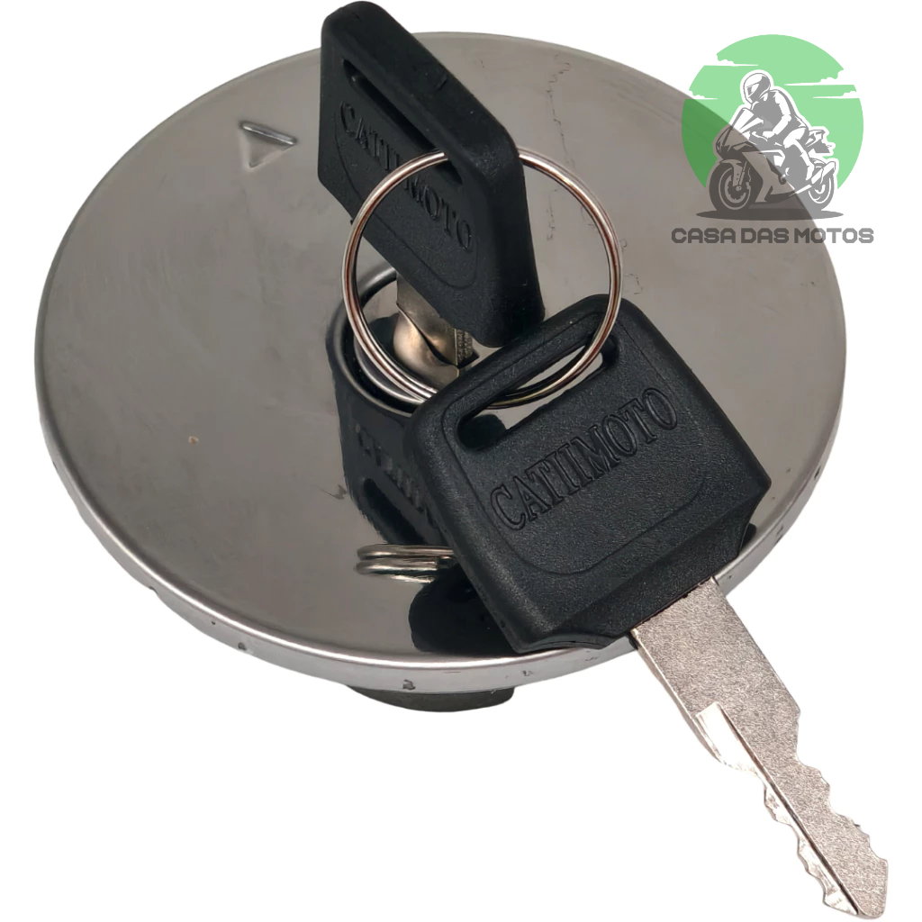 Tampa Tanque Gasolina Moto Xtz 150 Crosser 2014 Até 2019 em Oferta na Shopee