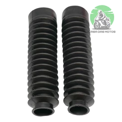 Par Sanfona Bengala Xtz 125 Xtz 150 / Nxr 125 150 Bros 14 Dentes