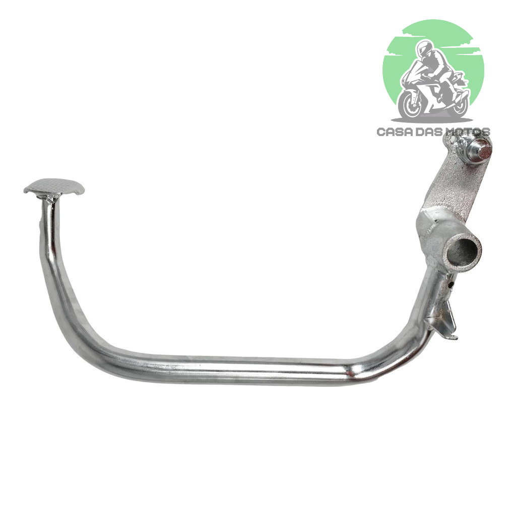 Pedal Freio Fan 150 / Titan 150 Ano 2014 Até 2015
