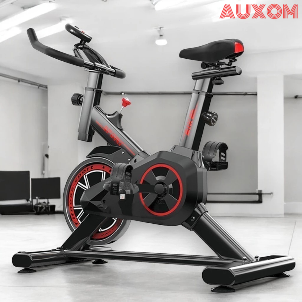 Bicicleta Bike Ciclismo Indoor Fitness Profissional Instrumentação Capacidade De Carga De ...