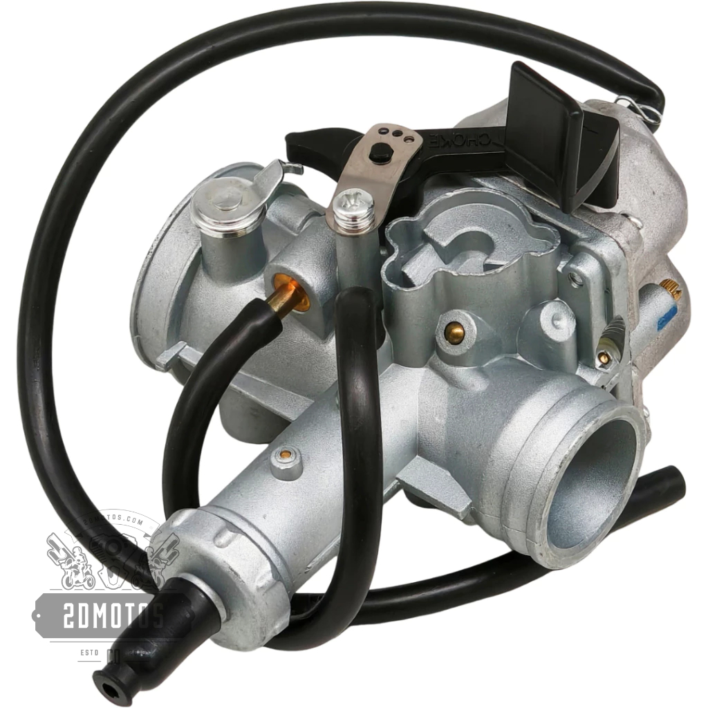 Carburador Completo Nxr 125 Bros Ano 2013 Até 2015 em Oferta na Shopee