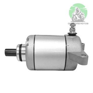 Motor De Partida Arranque Honda Titan Fan 150 / Fan 125 2009 Até 2016 / Nxr 150 Bros 2006 Até 2015 em Oferta na Shopee