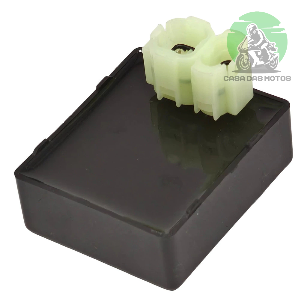 Cdi Módulo Titan 150 2004 até 2008 / Biz 125 2009 até 2012 / Fan 125 2009 até 2014 em Oferta na Shopee