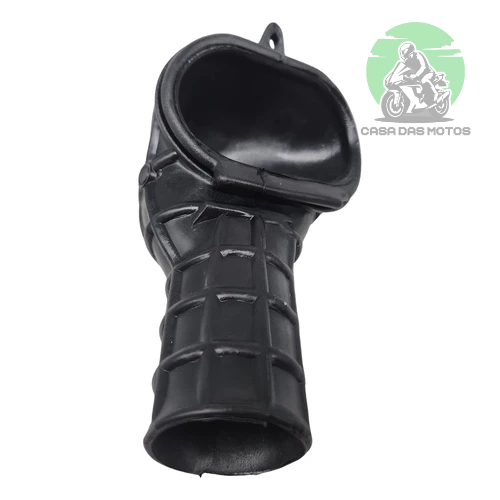 Condutor Filtro De Ar Tampa Start 160 / Titan 160 / Fan 160 2016 Até 2020 em Oferta na Shopee