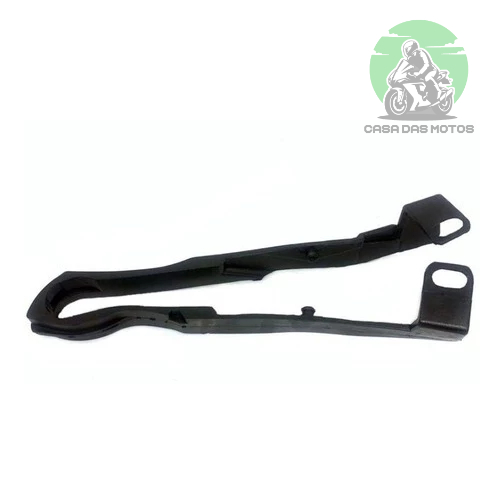 Guia Corrente Transmissão Balança Xre 300 / Xr 250 Tornado em Oferta na Shopee