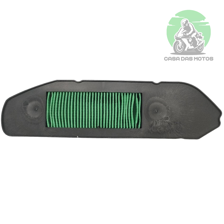Filtro De Ar Para Moto Yamaha Fluo Abs 125