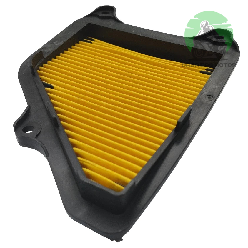 Filtro de Ar Para Moto Suzuki GS 120 Todos os Anos