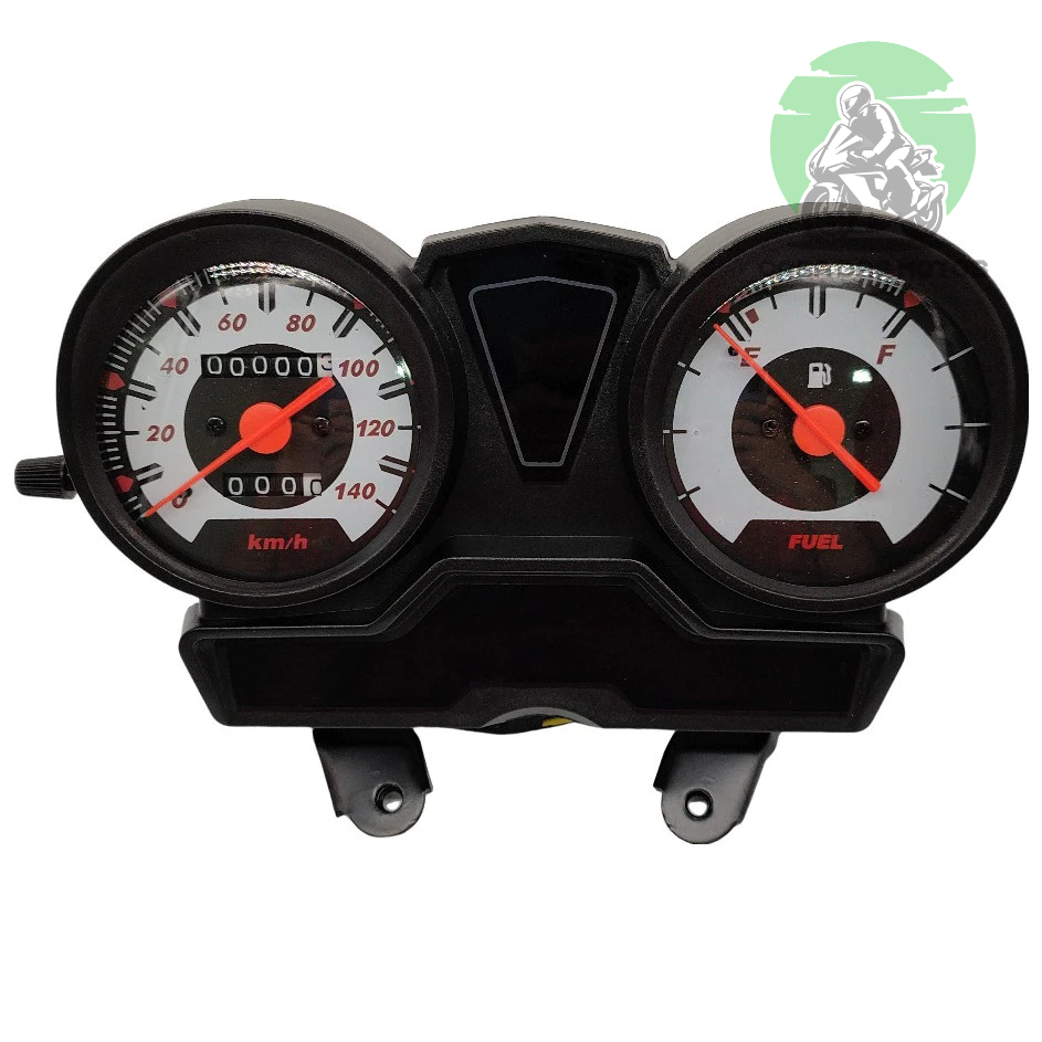 Painel Completo Yamaha Ybr 125 E Ed K 2014 Até 2015 em Oferta na Shopee