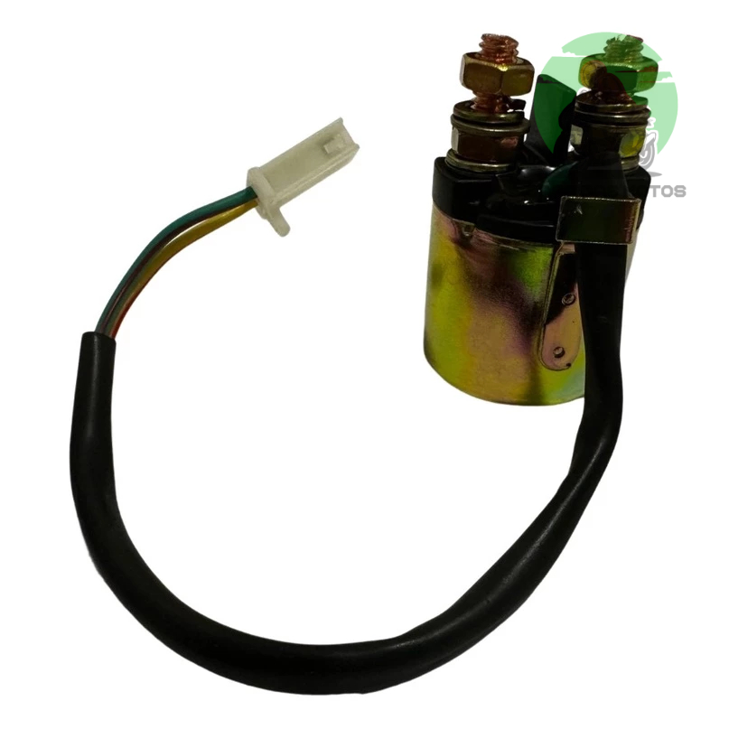 Rele Partida Automatico Shineray Phoenix 50cc