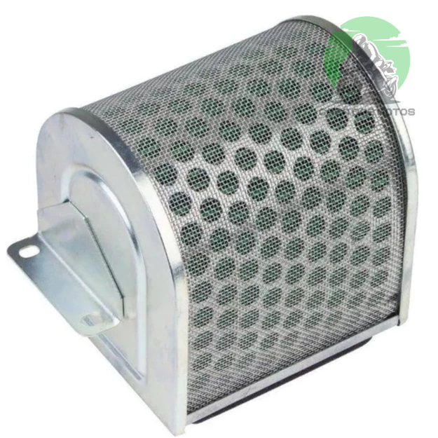 Filtro De Ar Honda Cbr 500r / Cb 500f / Cb 500x 2014 Até 2018