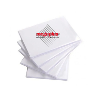 1000 Folhas Papel  ***A5*** (148X210MM - METADE DO TAMANHO A4 ) Offset 75g Sulfite Branco 75gr em Oferta na Shopee